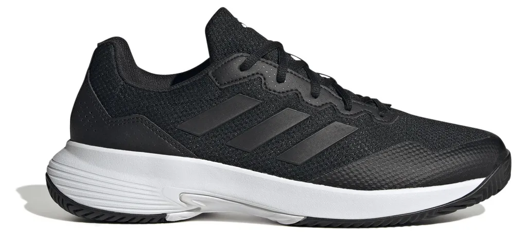 Adidas Gamecourt 2.0 - Chaussures Tennis Homme Confortables et Stables 40 2/3