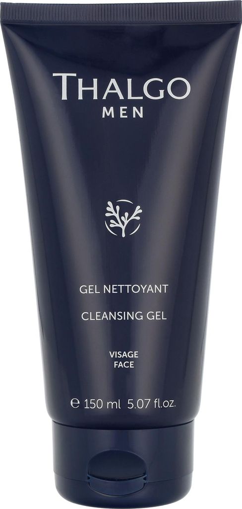 Thalgo Men Cleansing Gel Produktbild 