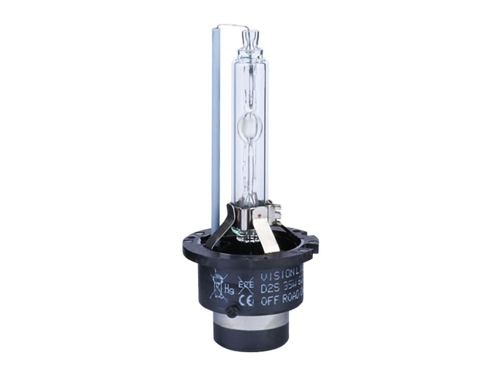 VISION D2S 6000K 85V 35W P32d-2 xenónová žiarovka Obrázok produktu 