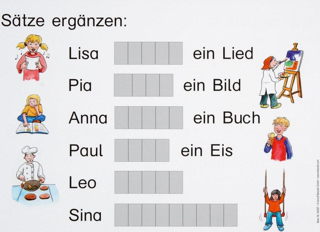 Betzold, Lesemagnetbox, Sprachförderung, 213 Buchstaben + Produktbild 5