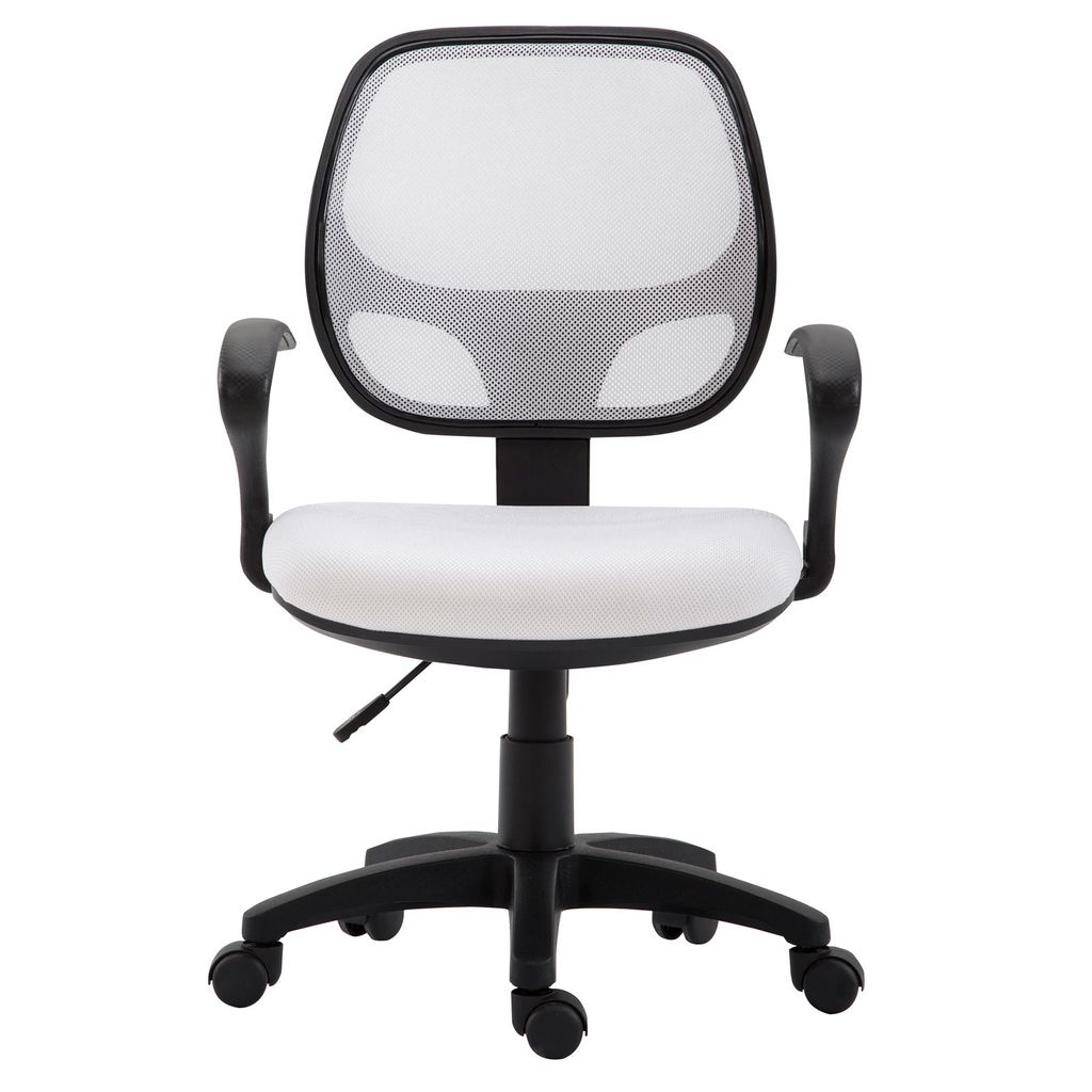Schreibtischstuhl Kinder COOL ergonomisch, höhenverstellbar Produktbild 