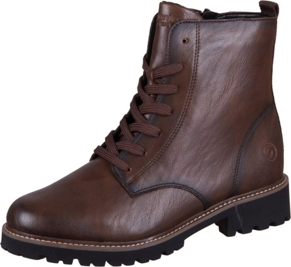 Remonte Damen Schnürstiefel 40