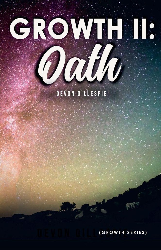 Growth II (Oath)