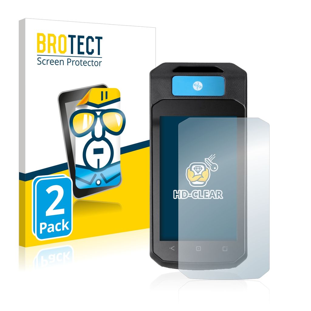 brotect Pellicola Vetro Opaca per Bosch Kiox 400C Protezione Schermo [Anti- Riflesso, Durezza 9H