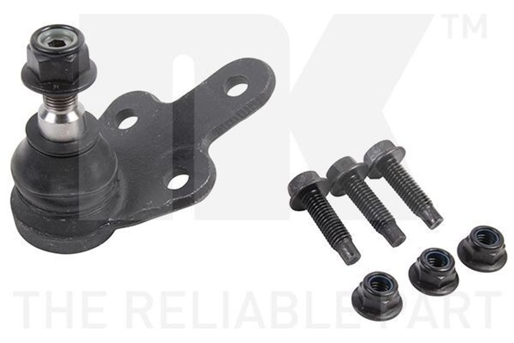 NK Traggelenk für FORD Focus II Schrägheck (DA, HCP, DP) 5042526