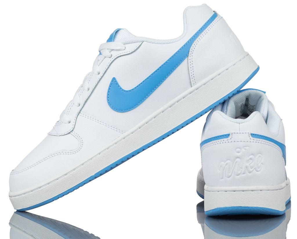 Schuhe Nike Ebernon Low, Aq1775 102, Größe-45 Produktbild 