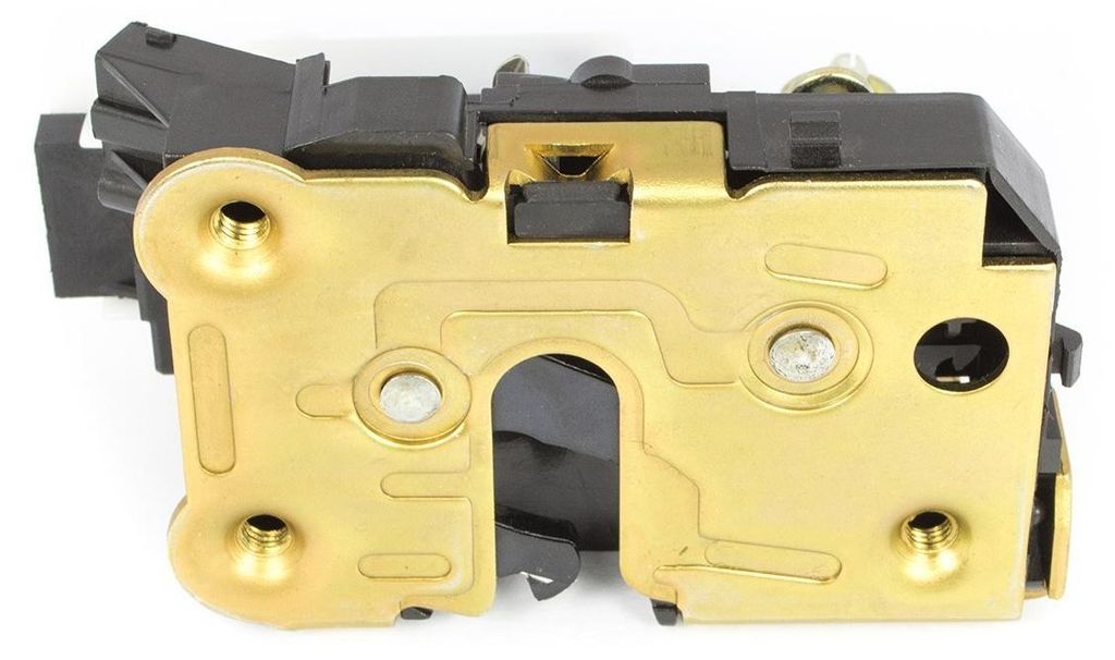 Renault Master II FL 03-10 Türschloss vorne links + Zentralverriegelungsaktuator