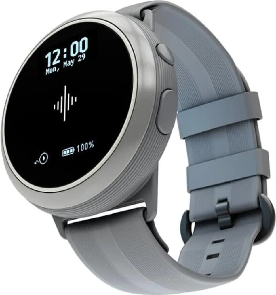 Montre métronome vibrante Soundbrenner Core 2 pour rythme et accordage