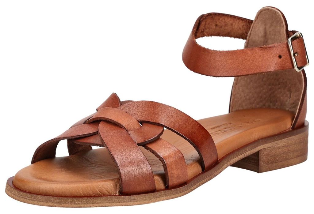 Pavement Sandalen Sandalen Leder