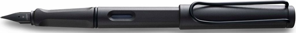 LAMY safari Mod.017,umbra,Feder M Produktbild 3