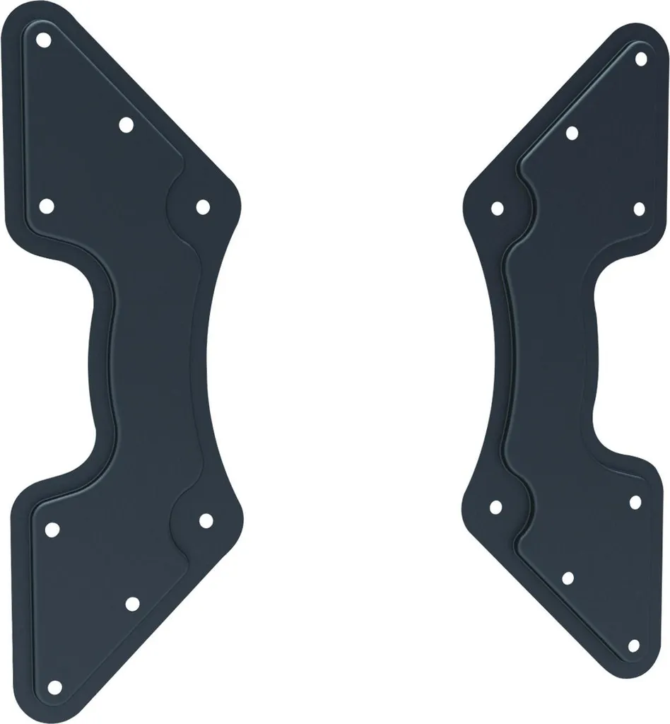 Adaptateur VESA pour fixer une grande TV sans changer de support mural