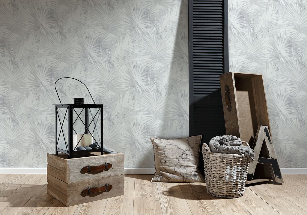 A.S. Creation Hygge | 363851 | Vliestapete Naturoptik | Obrázok produktu 