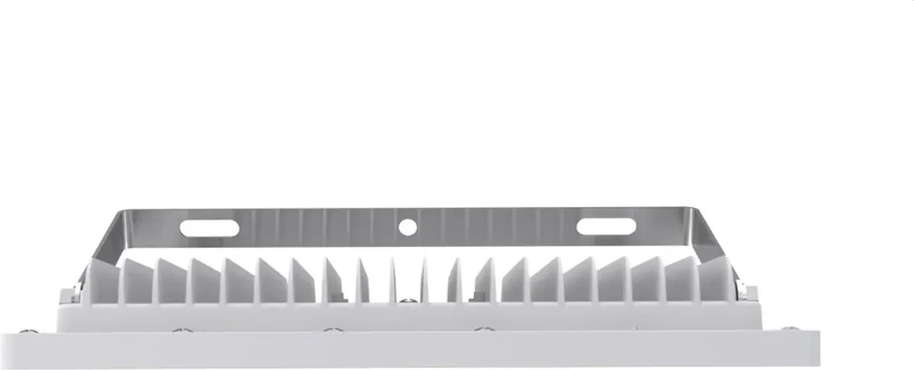 Proiettore LED Pracht FLOODY ECO 50W/830: Illuminazione Industriale 100°