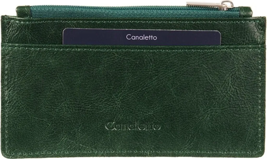 Portefeuille Canaletto E510cs257 : Finissez-en avec les Poches Encombrées