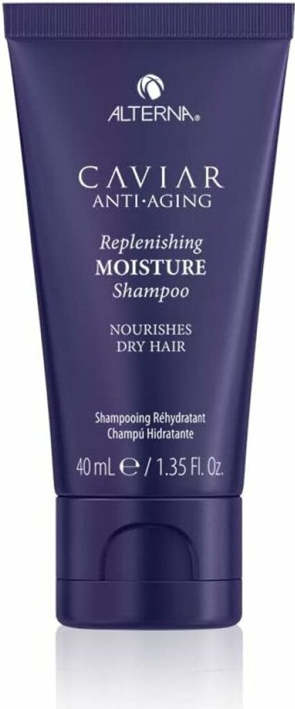 Alterna - Caviar Anti-Aging Moisture Replenishing Shampoo Zdjęcie produktu 