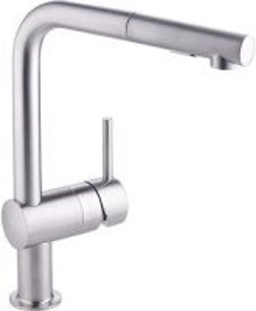 Grohe éénhendel spoelkraan Minta, model 30274, 1 stuk. Productafbeelding 