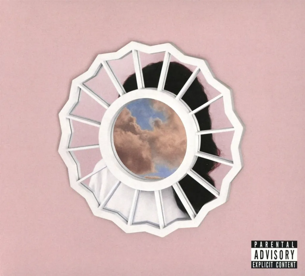 Vinyle The Divine Feminine par Mac Miller Édition Double LP Noir