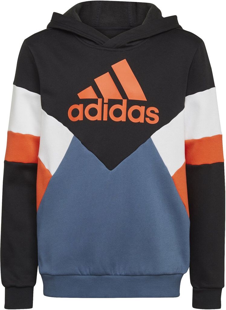 Adidas B Cb Fl Hd Black/Wonste/Seimor 128