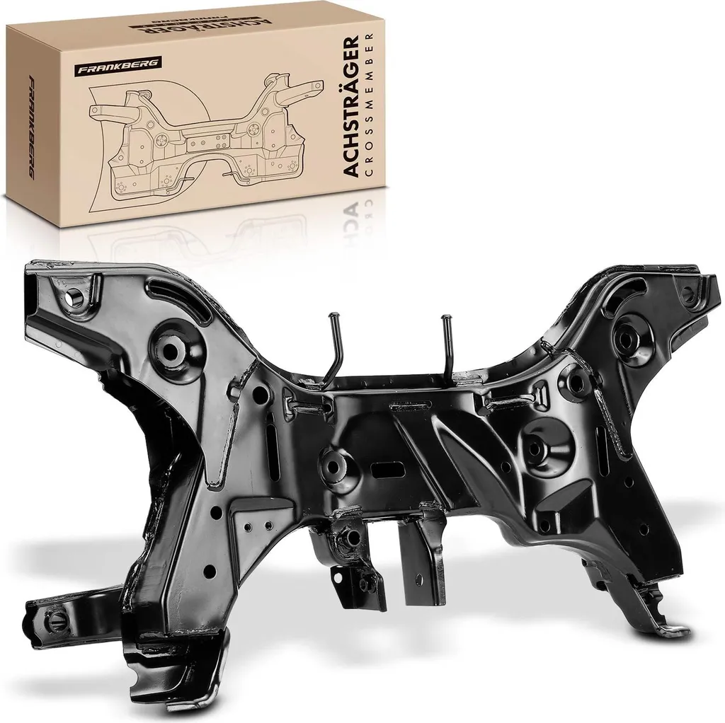 Remplacer berceau moteur rouillé KIA Picanto SA BA 1.0L Corps d'essieu