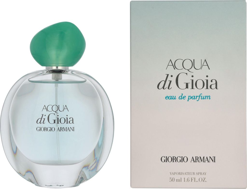 Armani Acqua Di Gioia Edp Spray Image du produit 