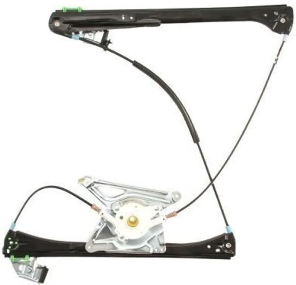 Lève-vitre Audi A4 défectueux ? Solution BLIC 8D0 837 461 avant gauche