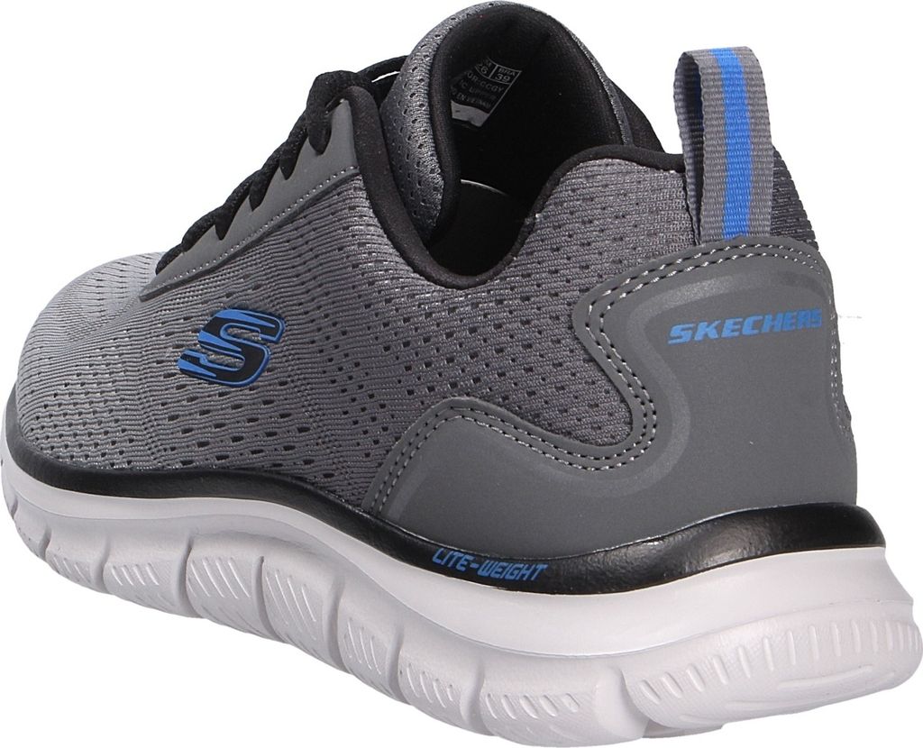 Sneakers Del Marchio Skechers Del Modello Track-ripkent Immagine del prodotto 