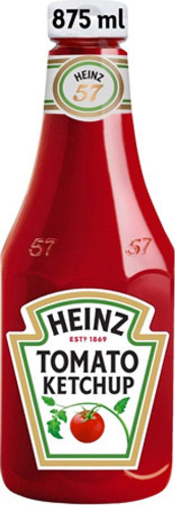 Heinz - kečup z rajčat - 875 ml Obrázek produktu 