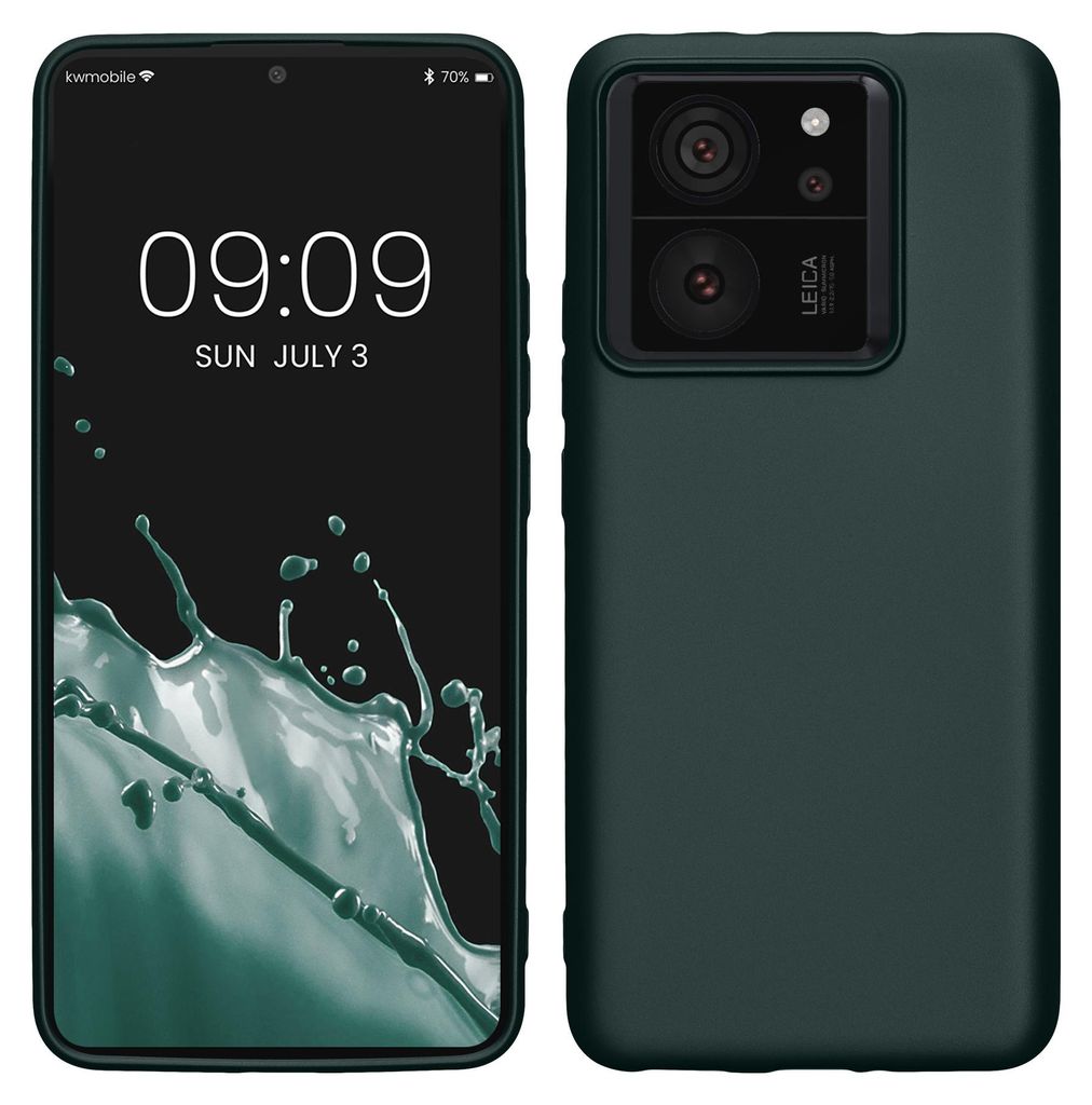kwmobile Handyhülle für Xiaomi 13T / 13T Pro Hülle - Produktbild 