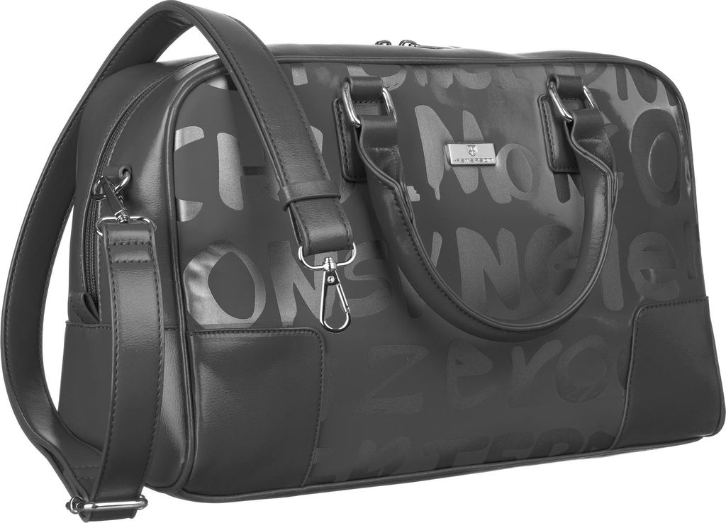 Peterson Handtaschen PUPTNCP204450GREY54143, PUPTNCP204450Grey54143
