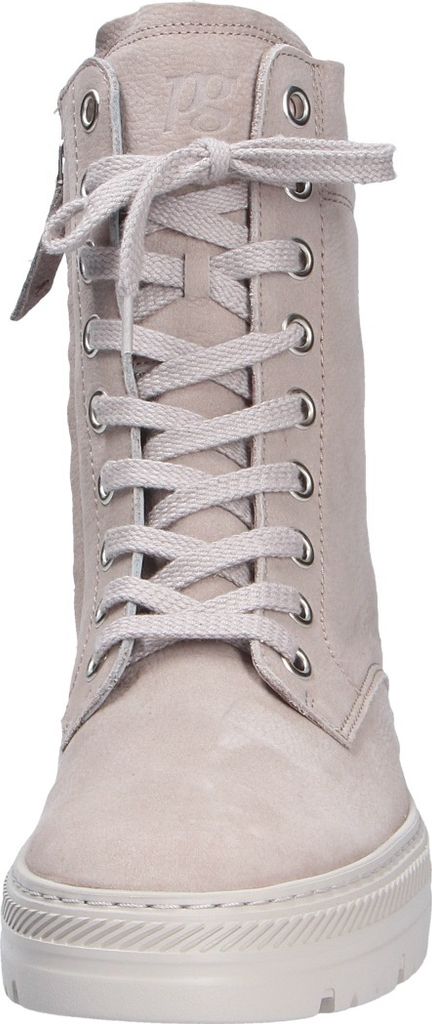 Paul Green Schnürstiefeletten Damen 31363135303131 Grau 37 Produktbild 6