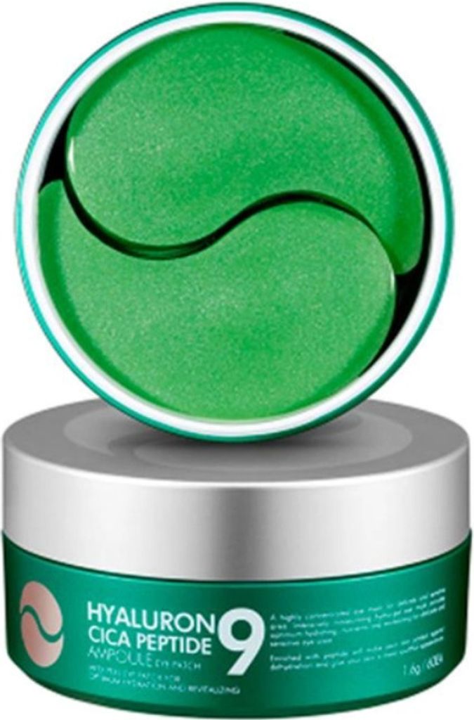 Medi-Peel Hyaluron Cica Peptid 9 - Ampullenpads 60 Stck