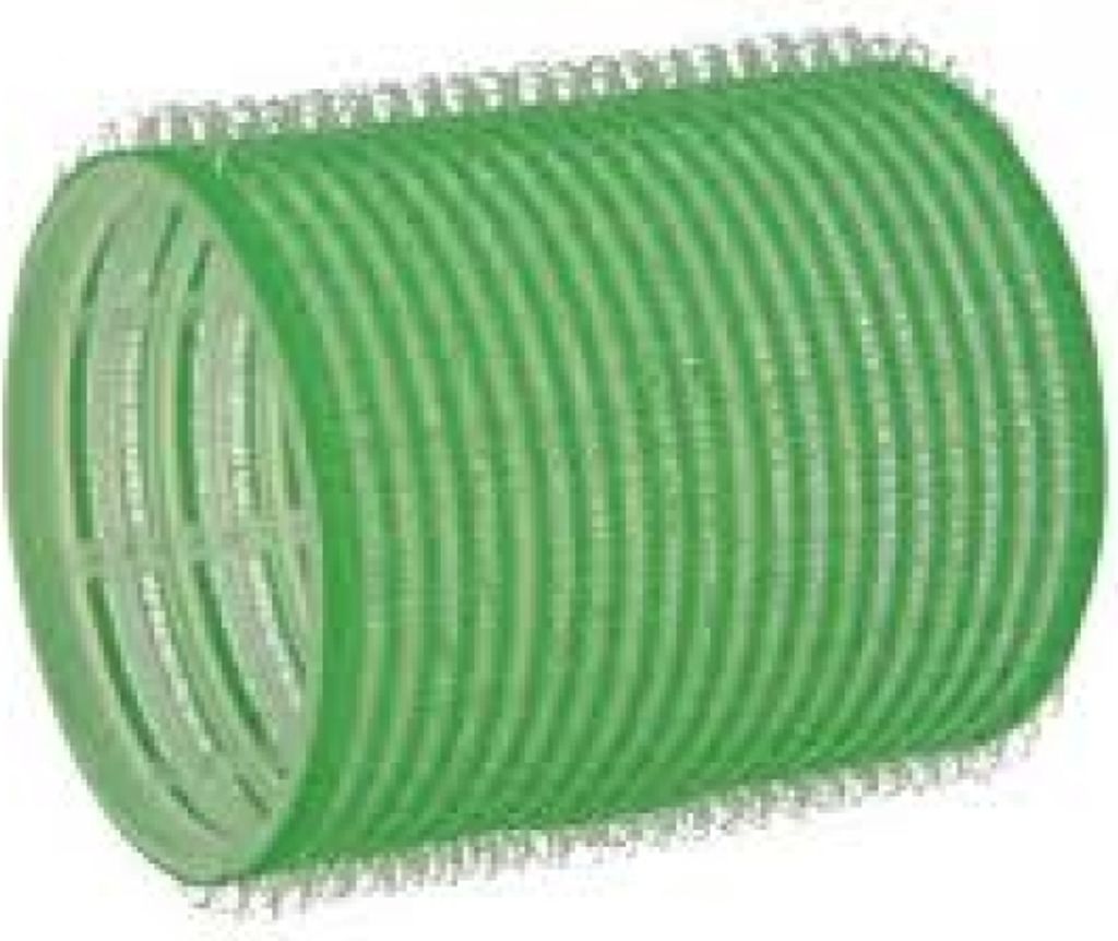 Comair Haftwkl. 12er 48mm grün groß Länge 63mm Haftwickler Produktbild 