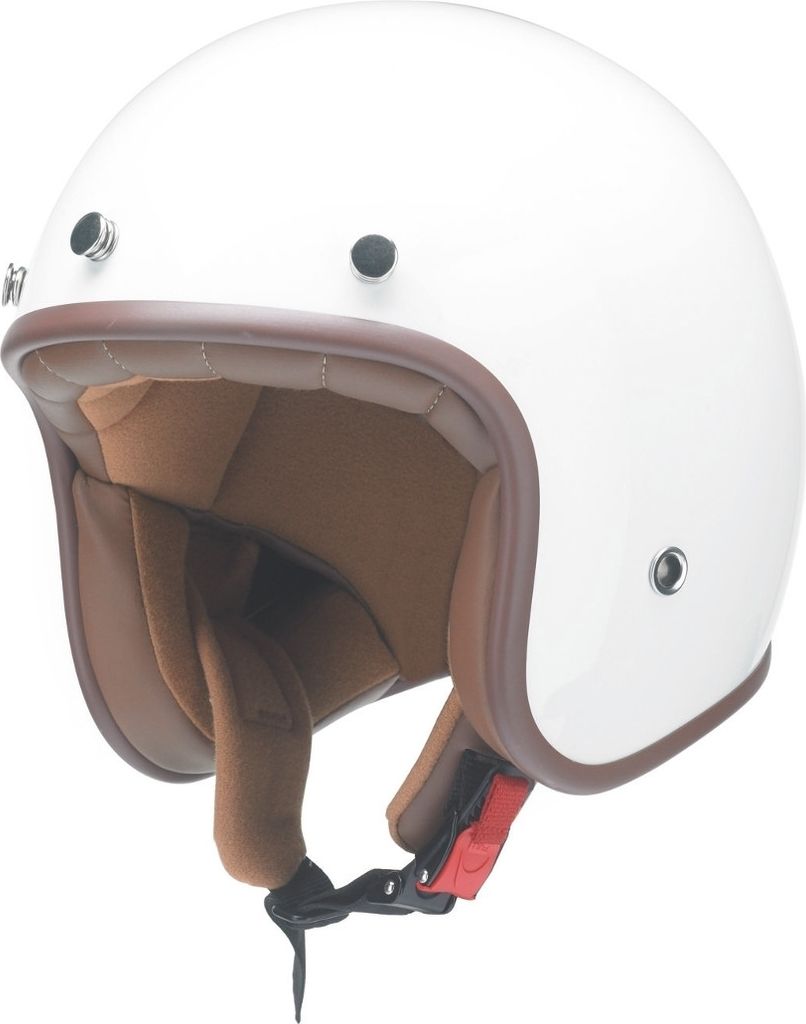 Redbike RB-767 Jethelm, weiß, 2XL (63/64)