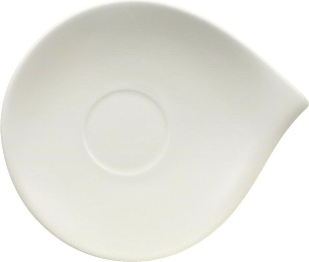 Villeroy & Boch Flow Frühstücksuntertasse 21 x 18 cm (1034201250)