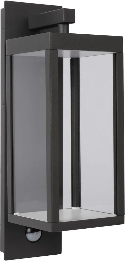 Lucide CLAIRETTE 28861/10/30 Applique Murale Extérieure LED 15W 3000K