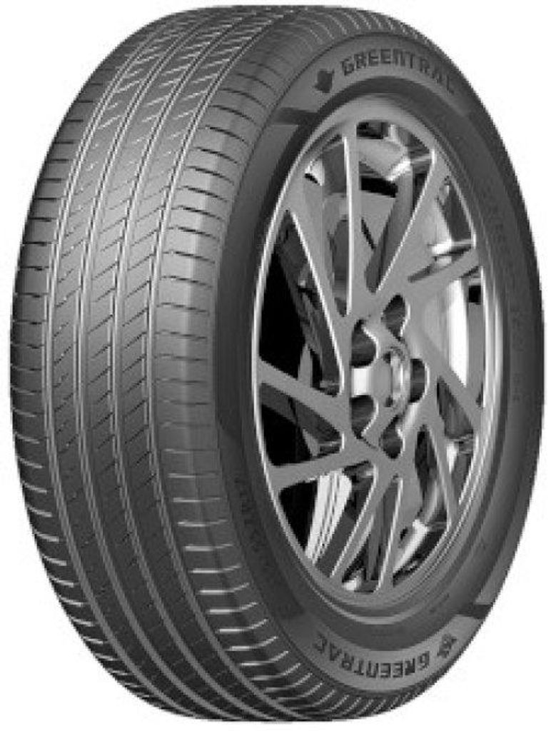 Greentrac Jorney-X ( 195/60 R15 88V )