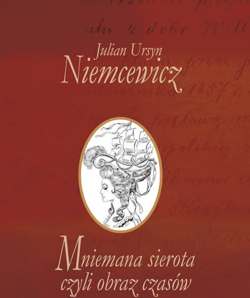 Mniemana sierota, czyli obraz czasów