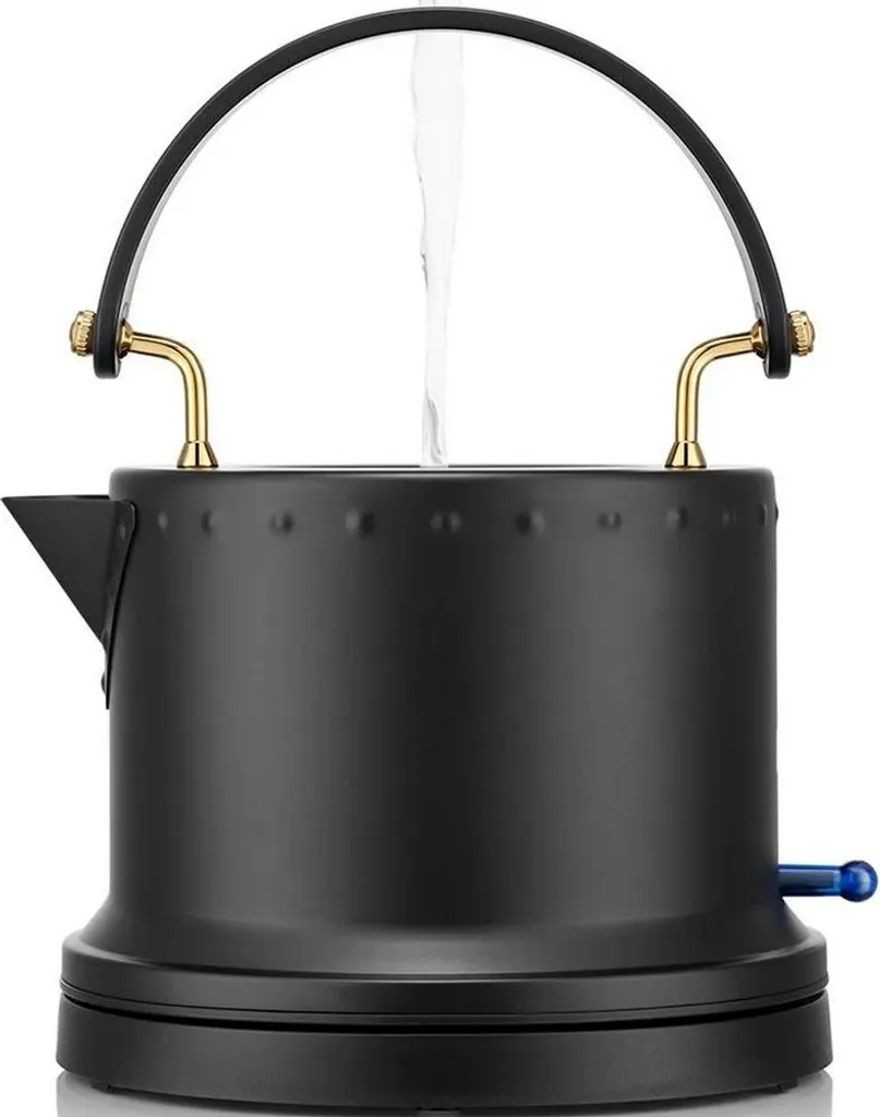 Recensione Bollitore Bodum 12274-01EURO-80 | Vale i tuoi soldi?