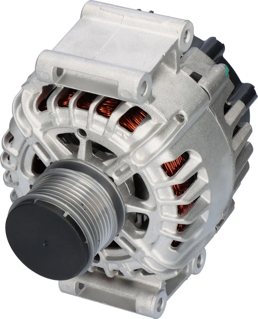 Alternateur de rechange 120A pour Mercedes Classe C S204 et W204