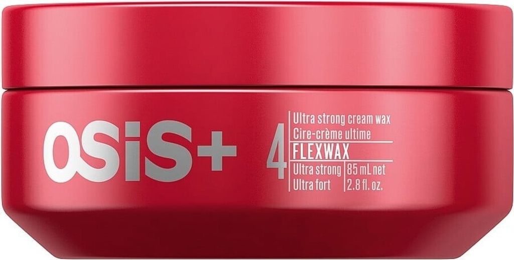 Osis Flexwax Crème de cire 85ml Image du produit 