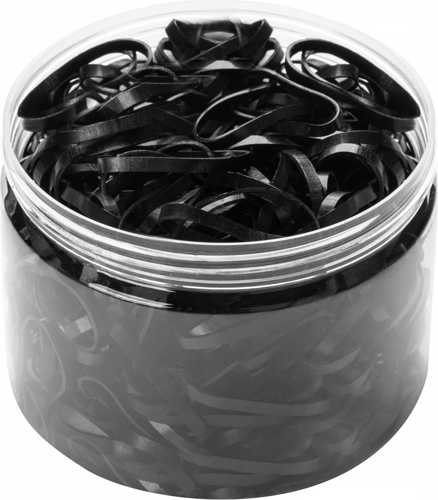 Fascette stringitubo - Nero Immagine del prodotto 