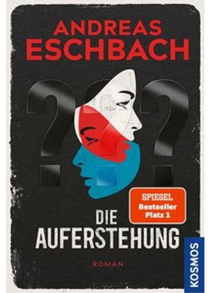 Die Auferstehung Immagine del prodotto 