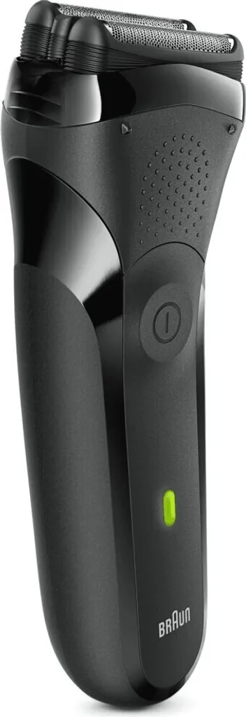 Rasoio Barba Braun 3-301s: Recensione e Prezzo con Travel Case