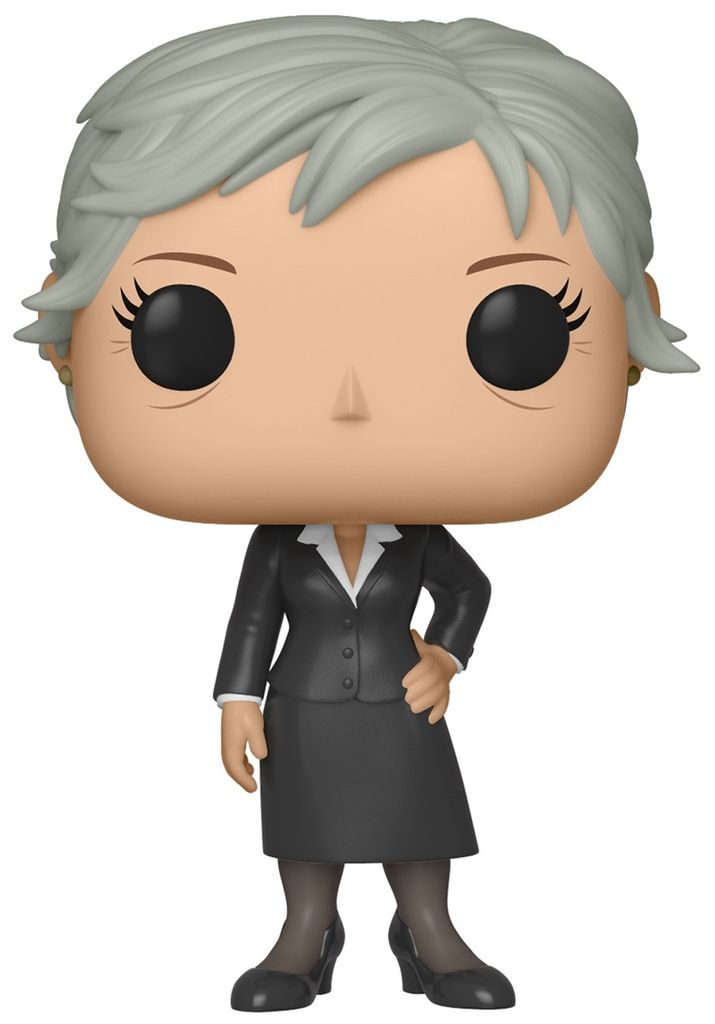 Funko James Bond POP! film in vinile figura M 9 cm FK35682 Immagine del prodotto 