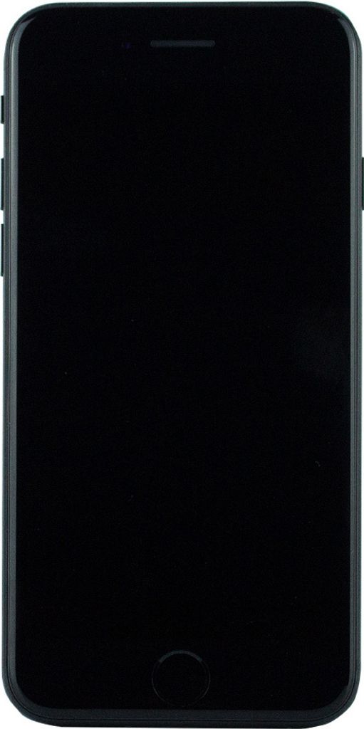 Apple iPhone SE (2022) 64GB Mitternacht Produktbild 43