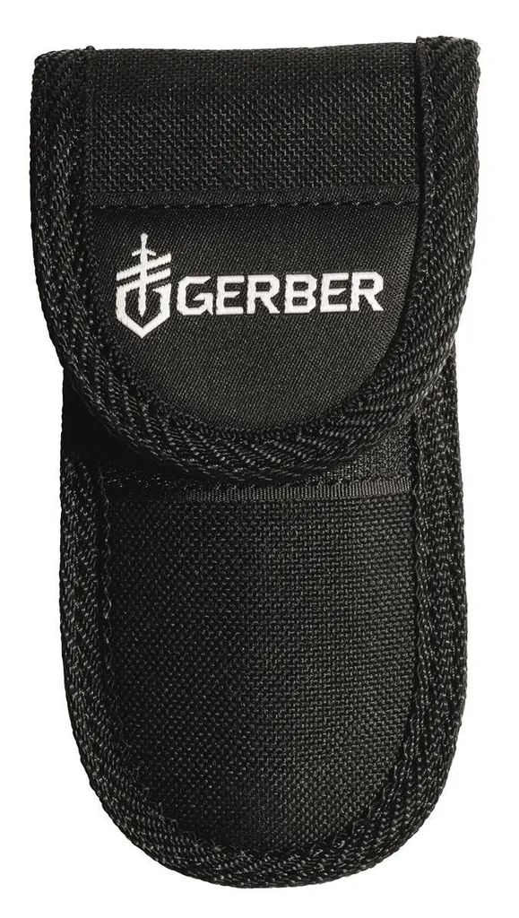 Outil multifonction Gerber MP 600 à bec effilé en acier inoxydable pro