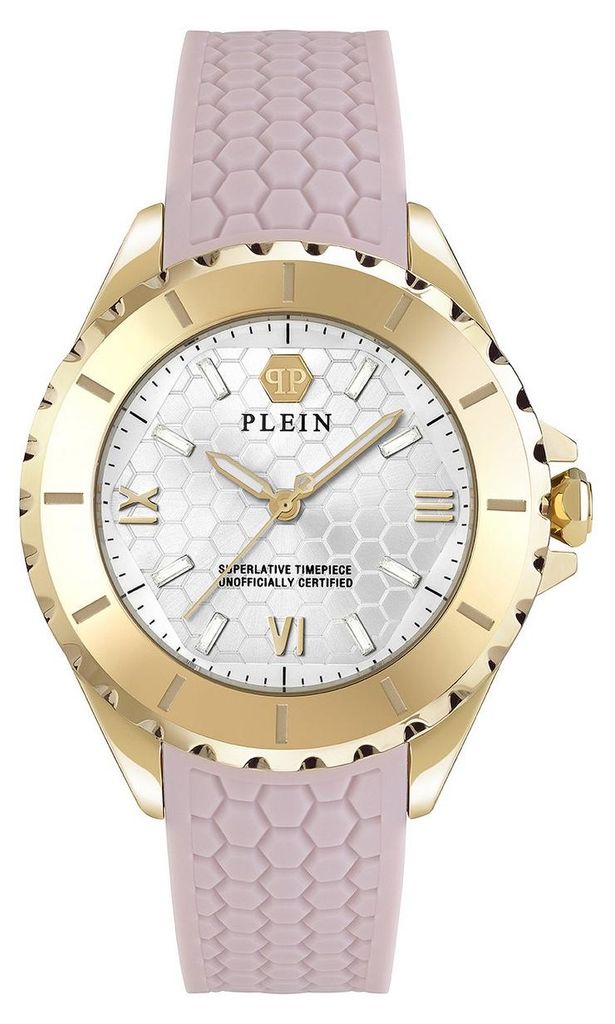 Philipp Plein - PWPOA0224 - Armbanduhr - Damen - Quarz - Heaven Rock Couture