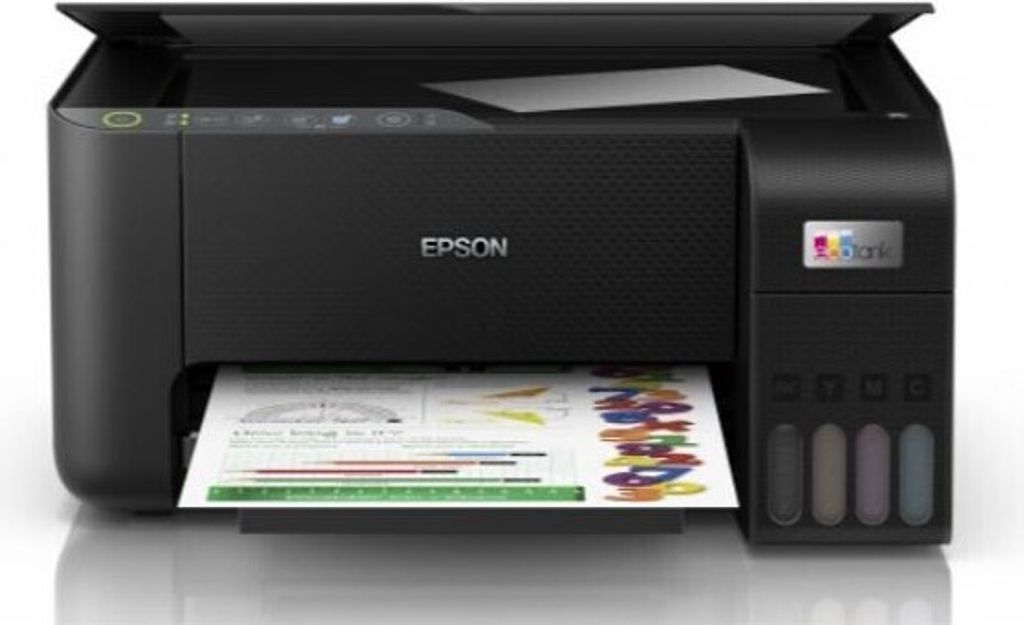 Epson EcoTank ET-2810 Produktbild 7