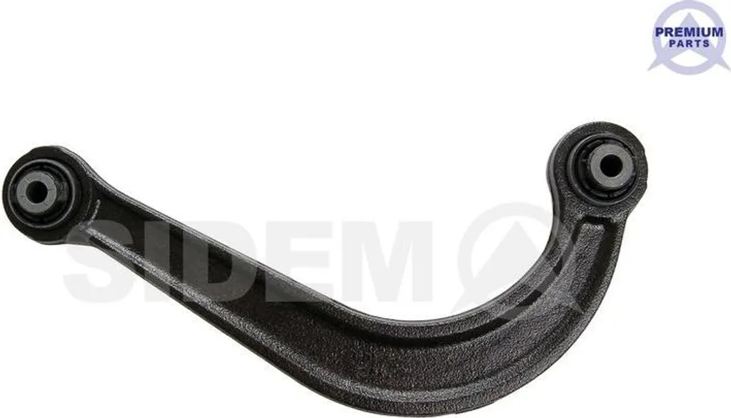 Guidon de suspension de roue SIDEM 51674 compatible Mazda 6 GHP928C10