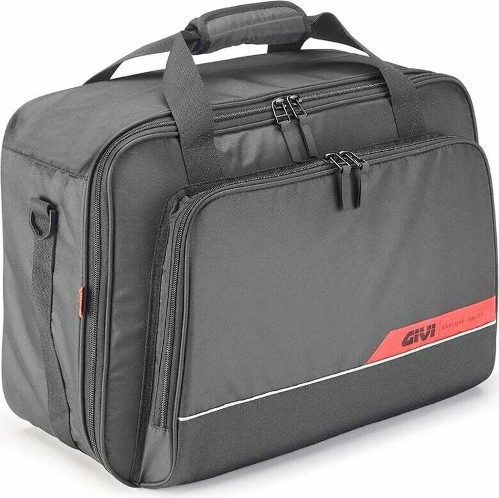 Givi T490B Recensione Borsa Interna: Vale la Pena per il TRK52?